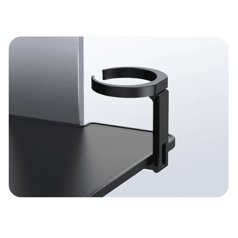 Foldable Car Back Seat Tray – Laptop Desk, Cup & Phone Holder Foldable Car Back Seat Tray – Laptop Desk, Cup & Phone Holder