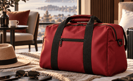Does a Weekender Count as a Personal Item?