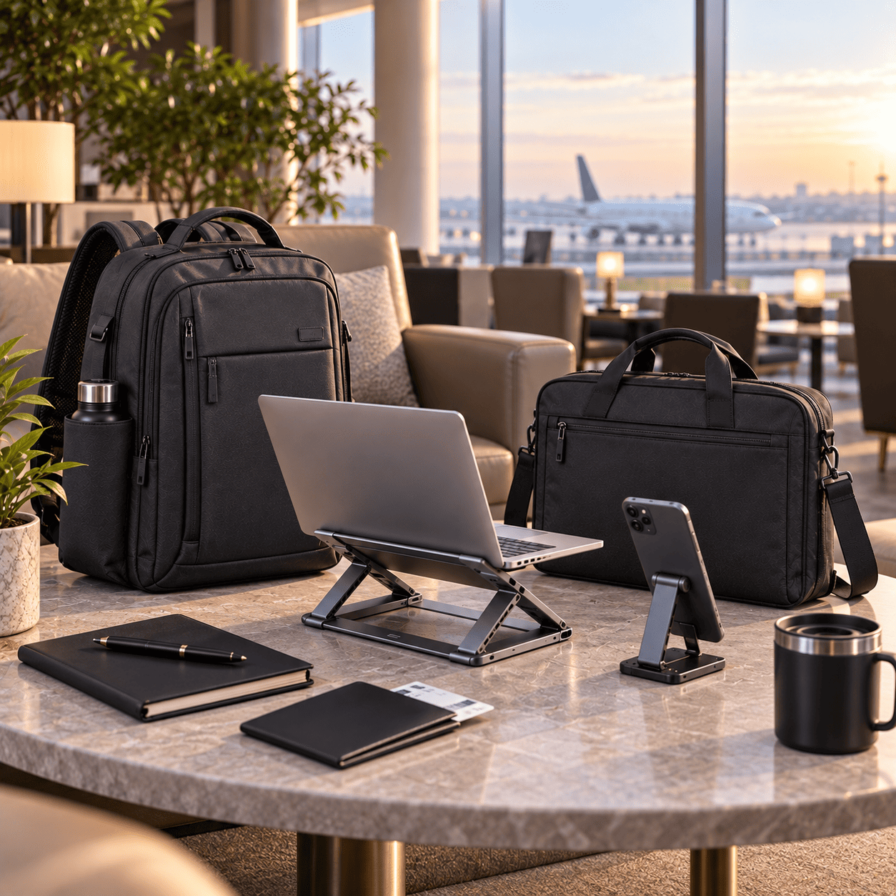 Business Travel