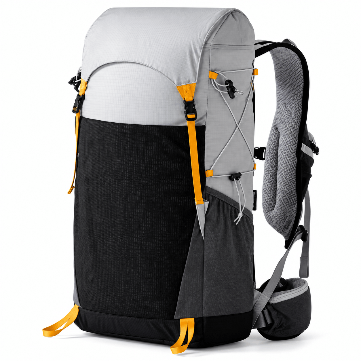 Lightweight Packable Backpack – Travel, Hiking & Camping Daypack