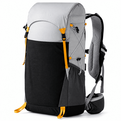 Lightweight Packable Backpack – Travel, Hiking & Camping Daypack
