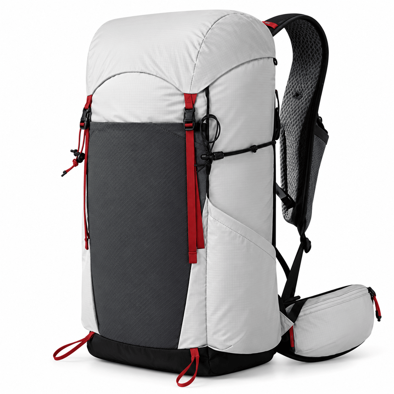Lightweight Packable Backpack – Travel, Hiking & Camping Daypack
