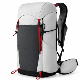 Lightweight Packable Backpack – Travel, Hiking & Camping Daypack