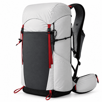 Lightweight Packable Backpack – Travel, Hiking & Camping Daypack