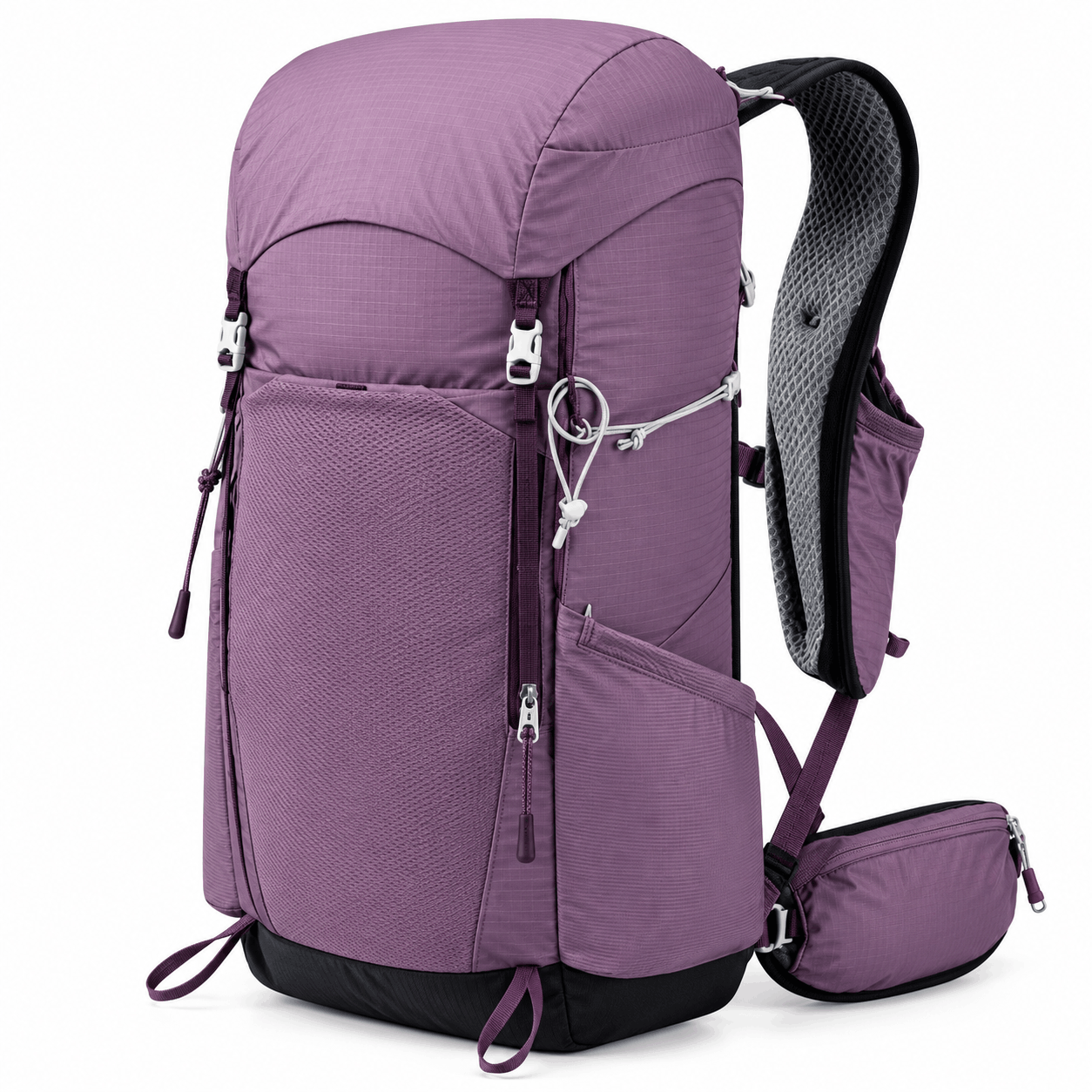 Lightweight Packable Backpack – Travel, Hiking & Camping Daypack