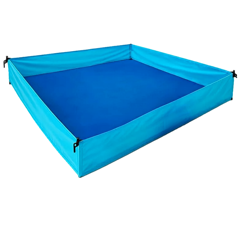 Foldable Portable Beach Mat – Waterproof Camping & Picnic Blanket