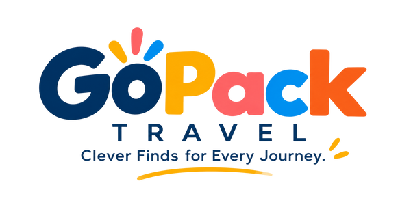Go Pack Travel