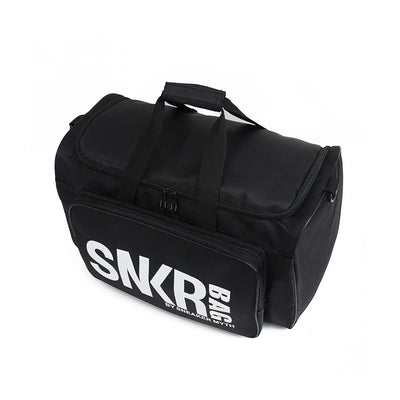 Travel Sneaker Bag – Large Capacity Sports & Gym Organizer