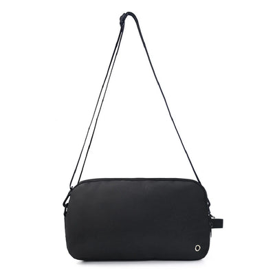 Travel Shoe Pouch – Portable Shoe Organizer for Gym & Sports