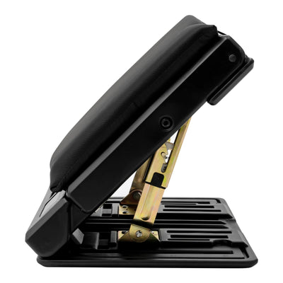 Adjustable Foldable Footrest – Ergonomic Foot Support for Car, Office & Home