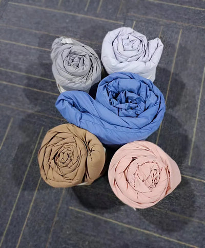 Soft Travel Neck Pillow Scarf – Portable Neck Support Wrap