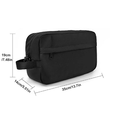 Travel Shoe Pouch – Portable Shoe Organizer for Gym & Sports
