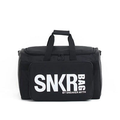 Travel Sneaker Bag – Large Capacity Sports & Gym Organizer