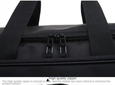 Travel Sneaker Bag – Large Capacity Sports & Gym Organizer