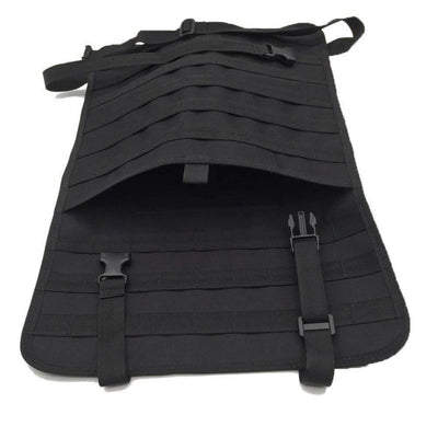 Car Backseat Organizer – Hanging Tactical Storage Bag