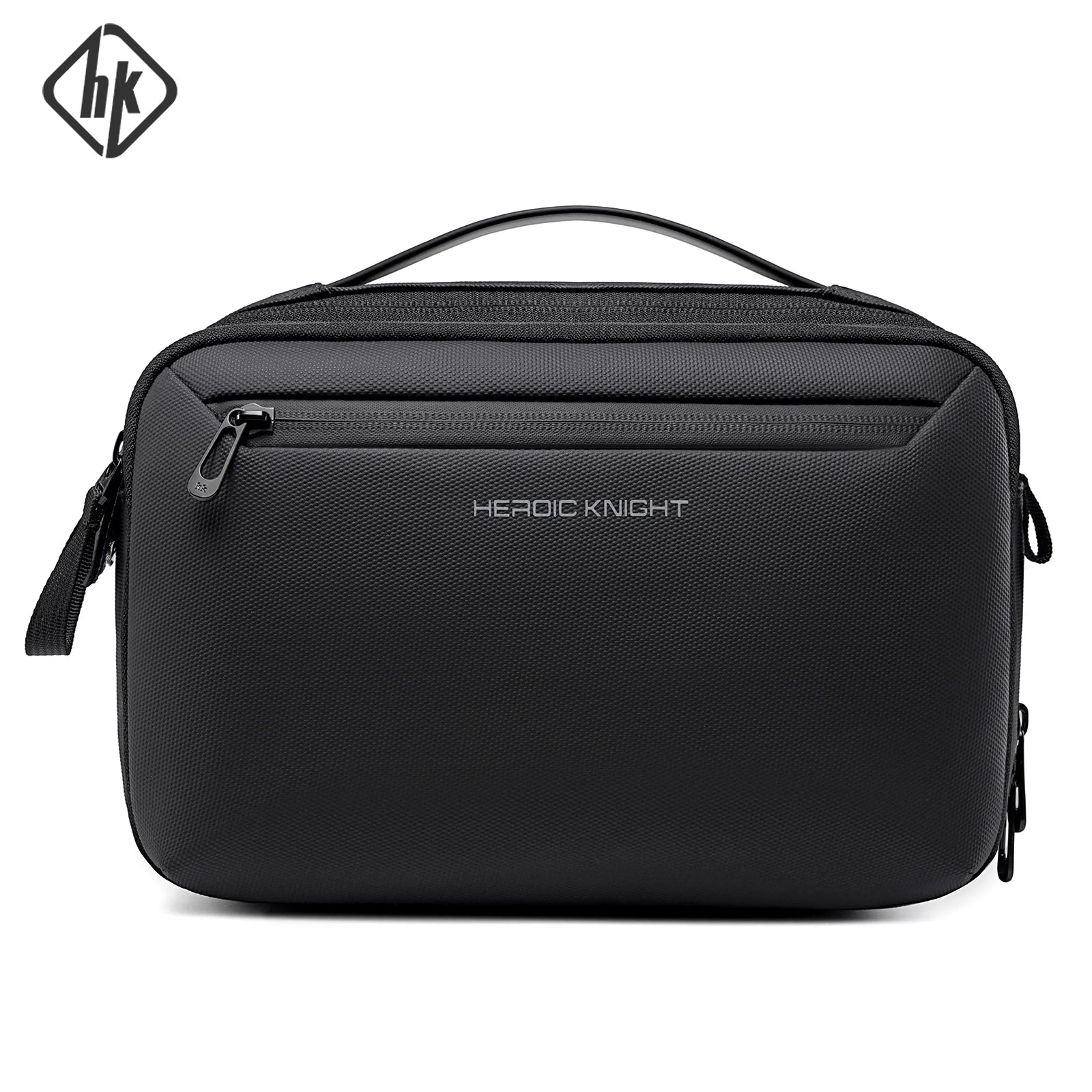 Waterproof Travel Toiletry Bag – Portable Wash Bag & Cosmetic Organizer