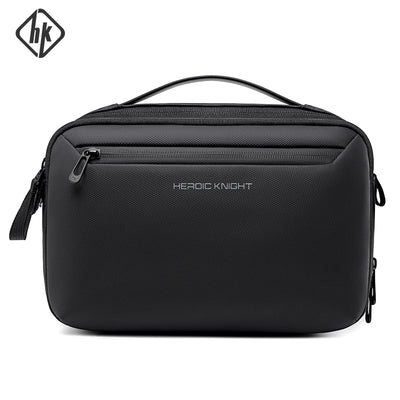 Waterproof Travel Toiletry Bag – Portable Wash Bag & Cosmetic Organizer
