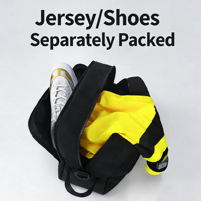 Travel Shoe Pouch – Portable Shoe Organizer for Gym & Sports