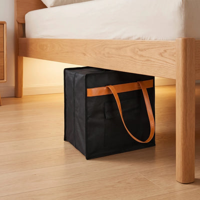 6-Pair Travel Shoe Bag – Large Capacity Oxford Cloth Organizer