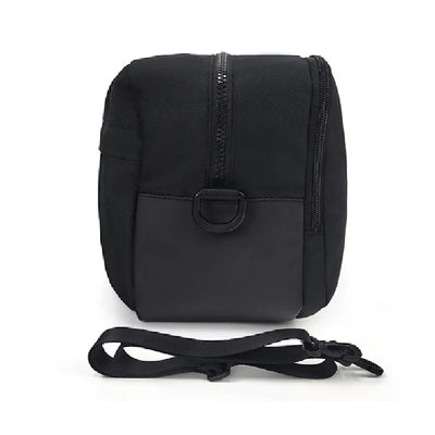 Travel Shoe Pouch – Portable Shoe Organizer for Gym & Sports