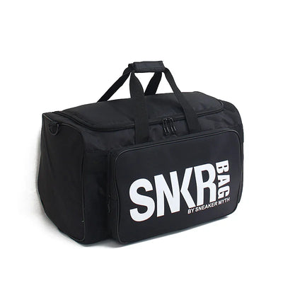 Travel Sneaker Bag – Large Capacity Sports & Gym Organizer
