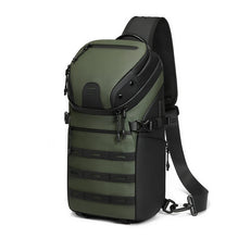 Portable Sling Bag – Water-Resistant Crossbody Bag