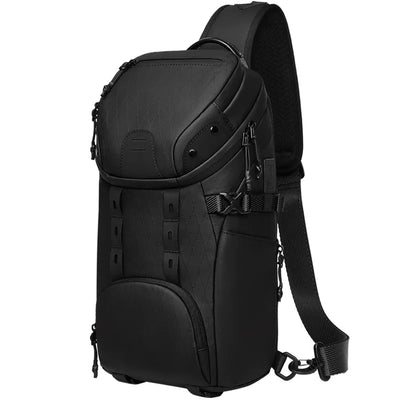 Portable Sling Bag – Water-Resistant Crossbody Bag