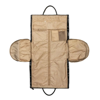 Foldable Travel Duffel Bag – Convertible Overnight & Gym Bag
