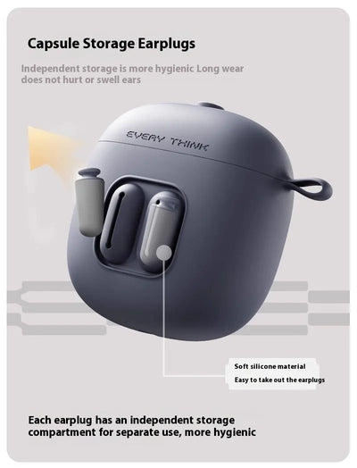 U-Shaped Inflatable Travel Pillow – Foldable Portable Neck Support Cushion