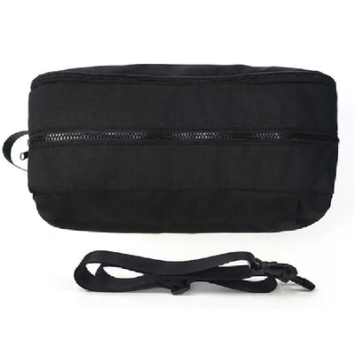 Travel Shoe Pouch – Portable Shoe Organizer for Gym & Sports