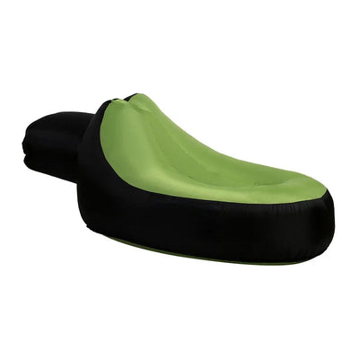 Portable Inflatable Lounger – Outdoor Camping Sofa & Beach Chair