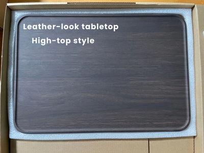 Car Fold-Down Tray – Adjustable Food & Drink Holder